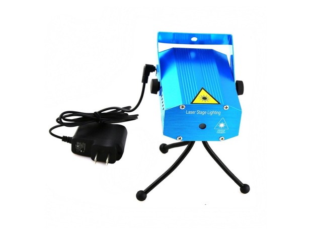 &ua PROYECTOR LASER AUDIORITMICO MULTIPUNTO EMS-06